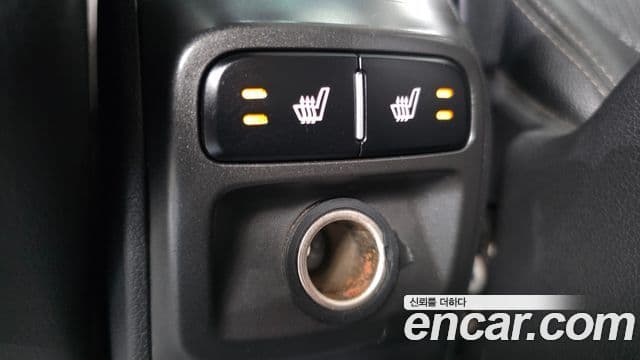 2013 Kia (Киа) Ray — миниатюра 10