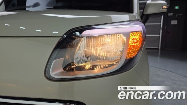 2013 Kia (Киа) Ray — миниатюра 2