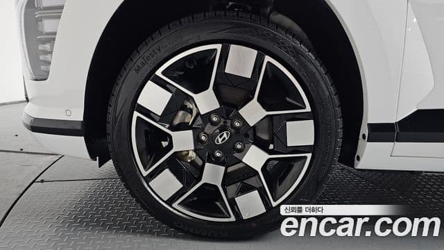 2025 Hyundai (Хёндэ) Kona Electric (SX2) — миниатюра 3