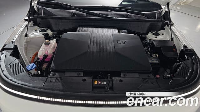 2025 Hyundai (Хёндэ) Kona Electric (SX2) — миниатюра 8