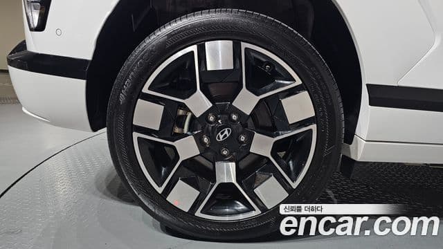 2025 Hyundai (Хёндэ) Kona Electric (SX2) — миниатюра 4
