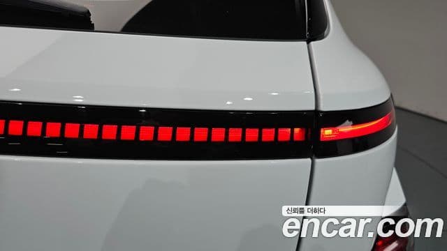 2025 Hyundai (Хёндэ) Kona Electric (SX2) — миниатюра 2