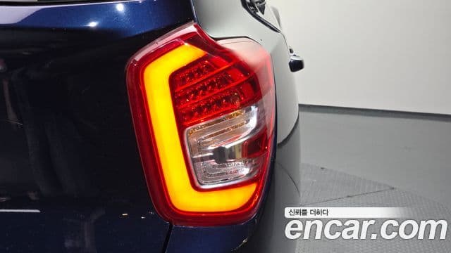 2019 SsangYong Tivoli Air — миниатюра 9