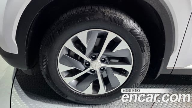 2019 Hyundai (Хёндэ) Palisade — миниатюра 4