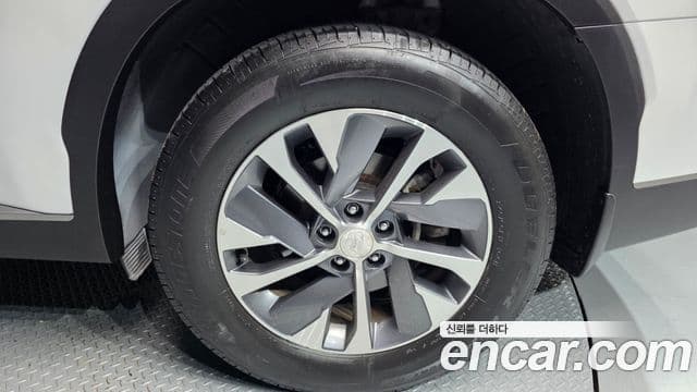 2019 Hyundai (Хёндэ) Palisade — миниатюра 8