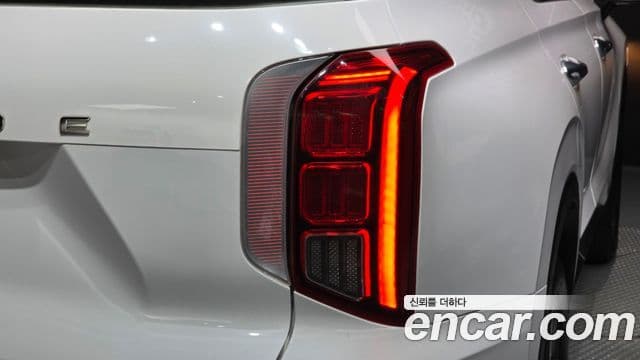 2019 Hyundai (Хёндэ) Palisade — миниатюра 3