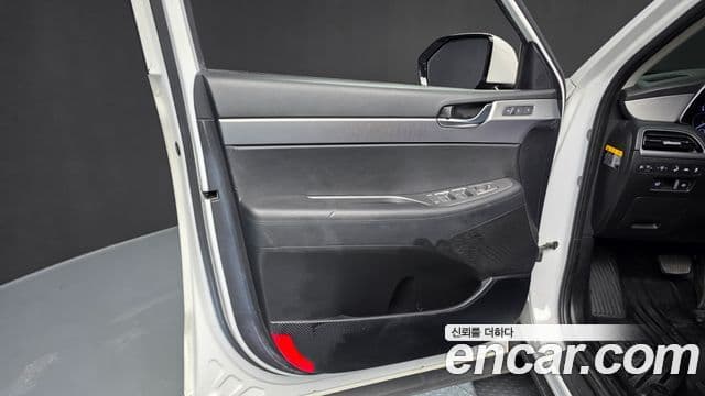 2019 Hyundai (Хёндэ) Palisade — миниатюра 10