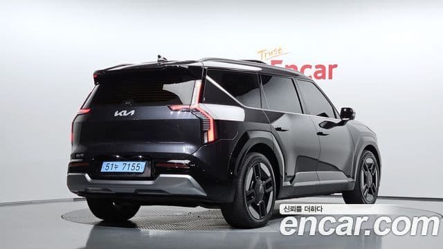 2023 Kia (Киа) EV9
