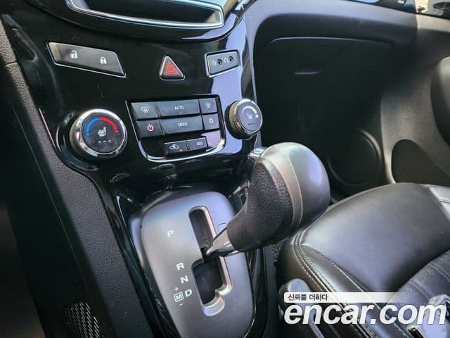2012 Chevrolet 올란도 — миниатюра 9