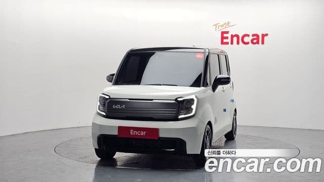 2023 Kia (Киа) The New Ray — миниатюра 6