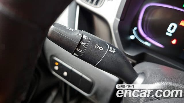2023 Kia (Киа) The New Ray — миниатюра 10
