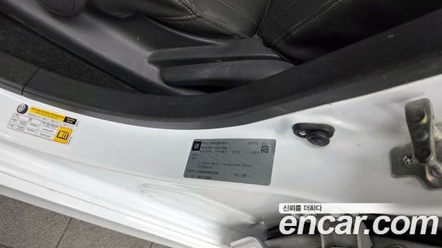 2013 Chevrolet Spark — миниатюра 9