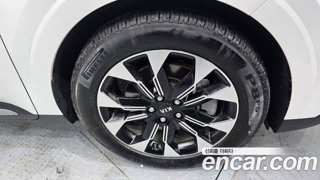 2020 Kia (Киа) Carnival 4th Gen — миниатюра 6