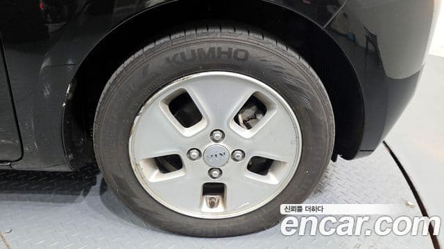 2017 Kia (Киа) Ray — миниатюра 6
