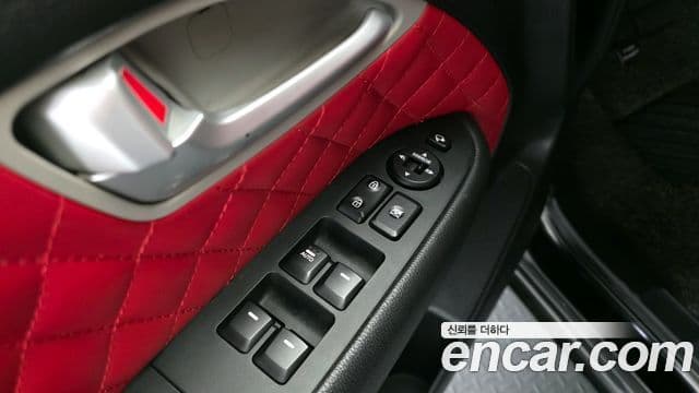 2017 Kia (Киа) Ray — миниатюра 10