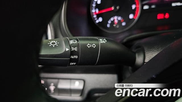 2024 Kia (Киа) The New K3 2nd Gen — миниатюра 9