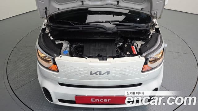 2022 Kia (Киа) The New Ray — миниатюра 6