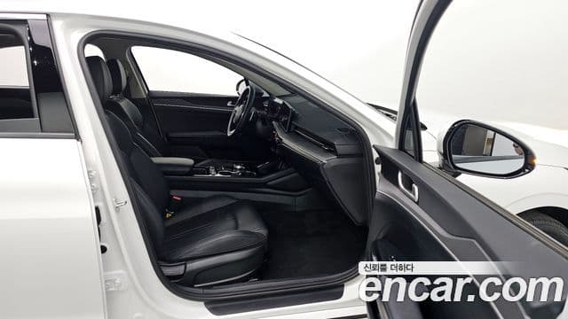 2023 Kia (Киа) The New K5 3rd Gen — миниатюра 10