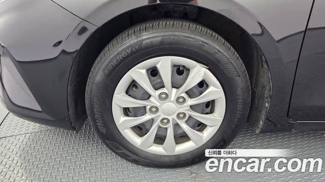 2021 Kia (Киа) The New K3 2nd Gen