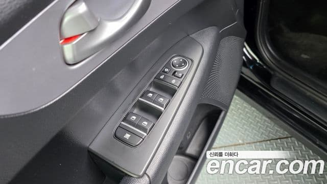 2021 Kia (Киа) The New K3 2nd Gen — миниатюра 10