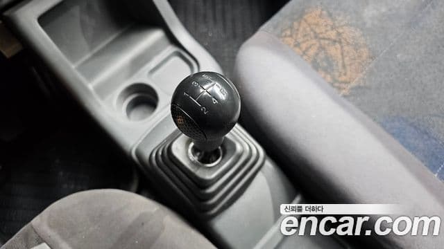 2021 Chevrolet New 다마스 — миниатюра 10