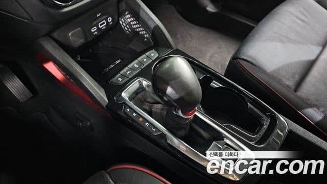 2021 Chevrolet Trailblazer — миниатюра 5