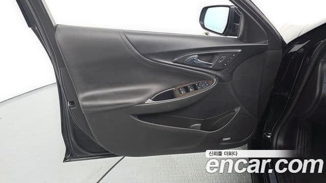2019 Chevrolet The New Malibu — миниатюра 3