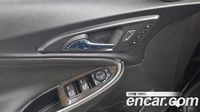 2019 Chevrolet The New Malibu — миниатюра 8