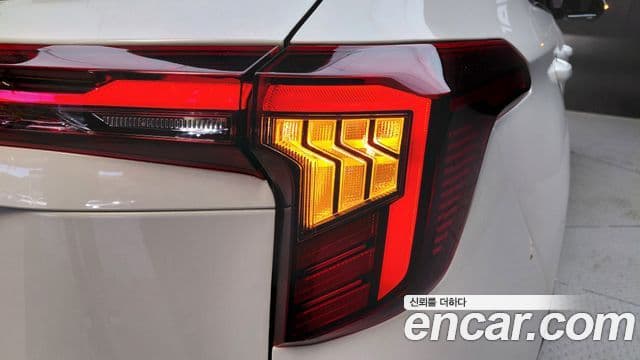 2022 Kia (Киа) The New Seltos — миниатюра 3