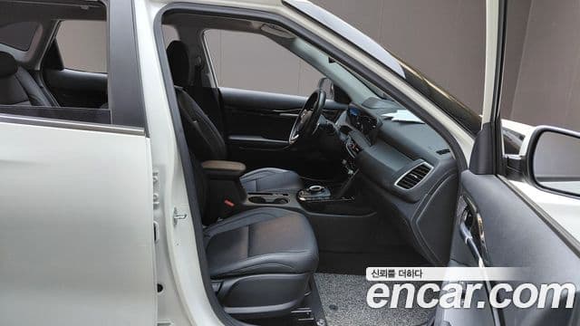 2022 Kia (Киа) The New Seltos — миниатюра 10