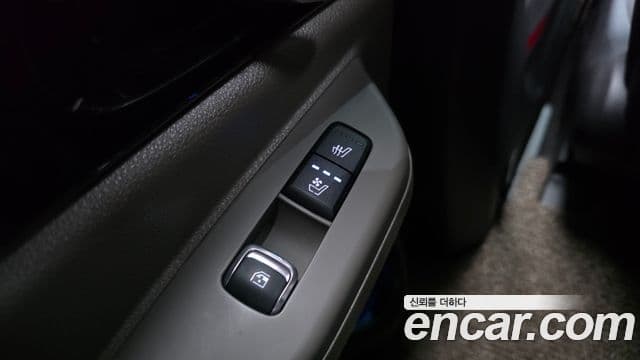 2024 Kia (Киа) The New Carnival 4th Gen — миниатюра 10