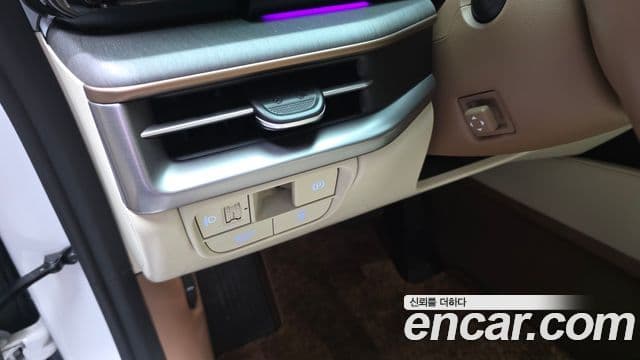 2022 Hyundai (Хёндэ) Grandeur (GN7) — миниатюра 10