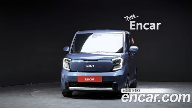 2024 Kia (Киа) The New Ray EV