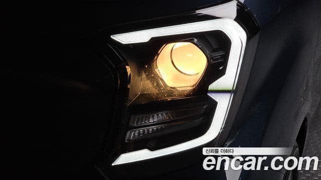 2024 Kia (Киа) The New Ray EV — миниатюра 4