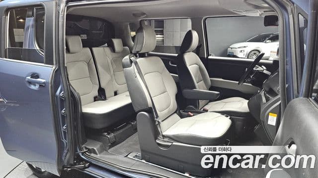 2024 Kia (Киа) The New Ray EV — миниатюра 10