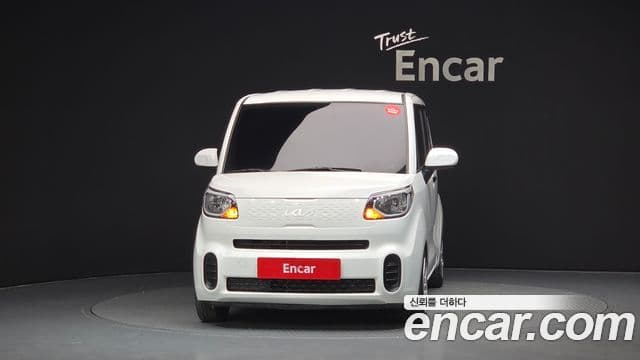 2022 Kia (Киа) The New Ray