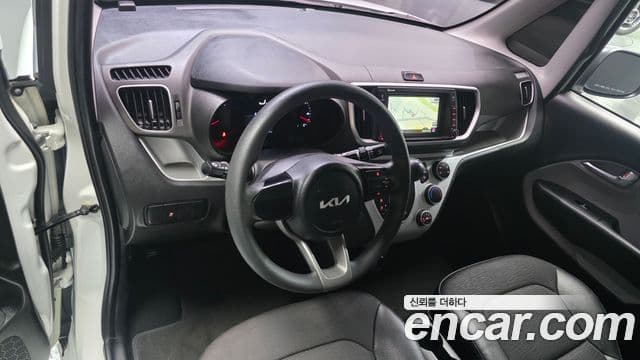 2022 Kia (Киа) The New Ray — миниатюра 9