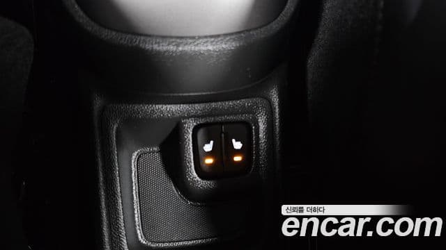 2021 Chevrolet The New Spark — миниатюра 3