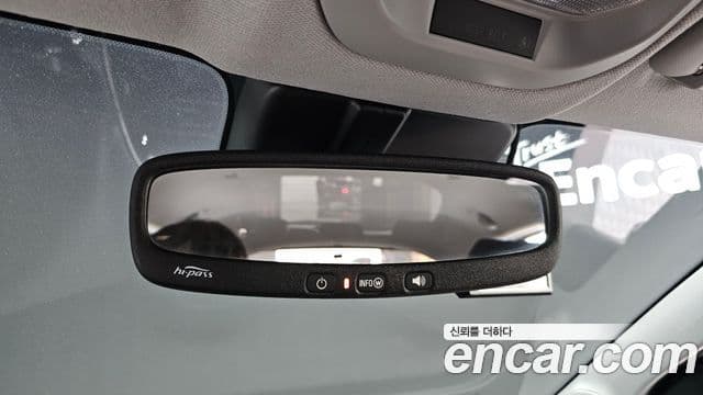 2021 Chevrolet The New Spark — миниатюра 5