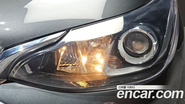2021 Chevrolet The New Spark — миниатюра 6