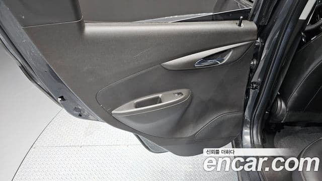 2021 Chevrolet The New Spark — миниатюра 7
