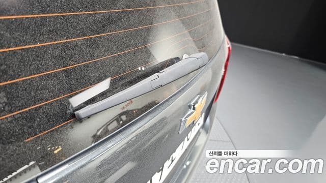 2021 Chevrolet The New Spark — миниатюра 8