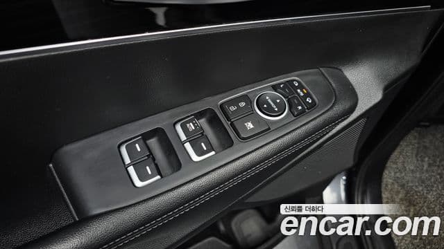 2019 Kia (Киа) The New Sorento — миниатюра 10