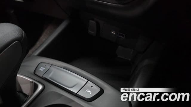 2024 Chevrolet Trax Crossover — миниатюра 9