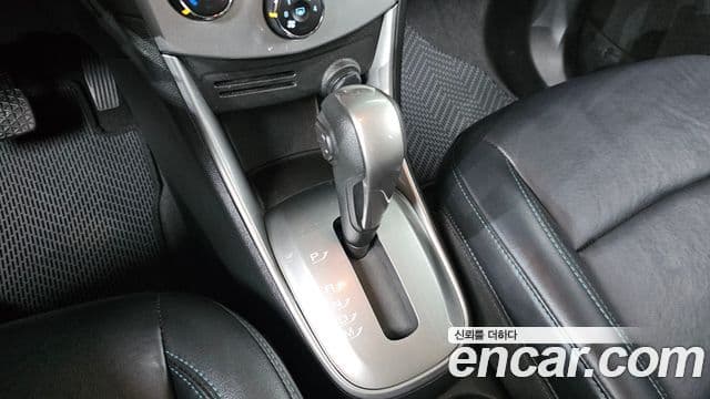 2014 Chevrolet Trax — миниатюра 7