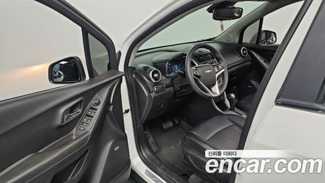 2014 Chevrolet Trax — миниатюра 4