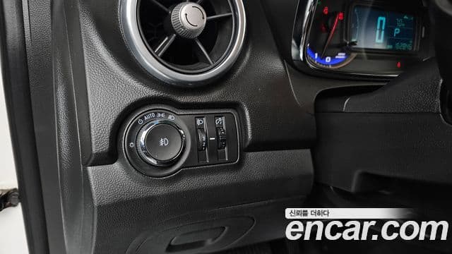 2014 Chevrolet Trax — миниатюра 9
