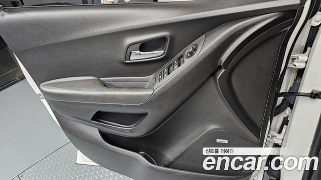 2014 Chevrolet Trax — миниатюра 6