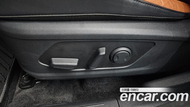2024 Kia (Киа) Sportage 5세대 — миниатюра 9