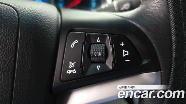 2014 Chevrolet 크루즈 — миниатюра 9